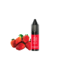Жидкость Lucky Strawberry (Клубника, 50 мг, 15 мл)