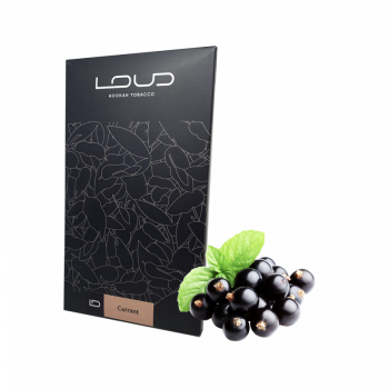 Табак Loud Currant (Смородина, 200 г)