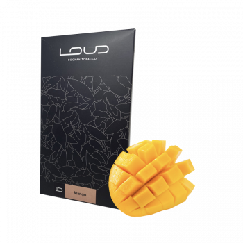 Табак Loud Mango (манго, 200 г)