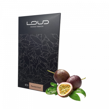 Табак Loud Passion fruit (Маракуйя, 200 г)