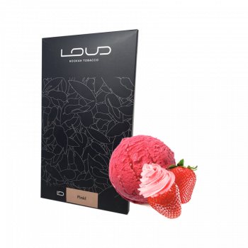 Табак Loud Pinkl (Пинкл, 200 г)