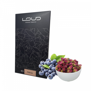 Табак Loud Pinkrose (Пиркроуз, 200 г)