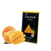 Кальянная чайная смесь Bagator Hookah Tea Mango Orange (Манго Апельсин, 50 г)