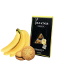 Кальянная чайная смесь Bagator Hookah Tea Banana Cookies (Банановое Печенье, 50 г)