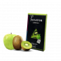Кальянная чайная смесь Bagator Hookah Tea Apple Kiwi (Яблоко Киви, 50 г)