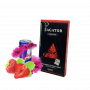 Кальянная чайная смесь Bagator Hookah Tea Strawberry Energy Drink (Клубничный Энергетик, 50 г)