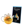 Кальянная чайная смесь Bagator Hookah Tea Citrus Tea (Цитрусовый Чай, 50 г)