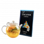 Кальянная чайная смесь Bagator Hookah Tea Citrus Tea (Цитрусовый Чай, 50 г)