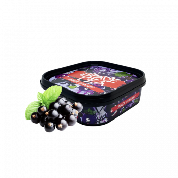 Кальянна чайна суміш Space Tea Black Currant (Смородина, 100 г)