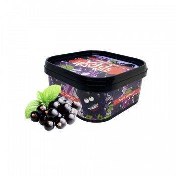 Кальянная чайная смесь Space Tea Black Currant (Смородина, 250 г)