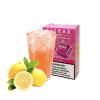 Elf Bar Pi9000 Pink lemon (Пинк Лимон) Одноразовый POD