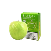 Elf Bar Pi9000 Green Apple (Зеленое яблоко) Одноразовый POD