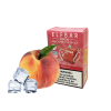 Elf Bar Pi9000 Peach ice (Персик Лёд) Одноразовый POD