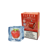 Elf Bar Pi9000 Strawberry ice (Клубника Лёд) Одноразовый POD