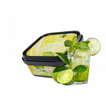 Тютюн Yummy Mojito (250 г)