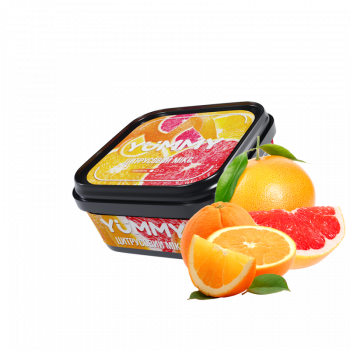 Тютюн Yummy Citrus Mix (250 г)