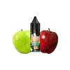 Жидкость Juni Silver Ice Apple Mix (Яблочный Микс, 50 мг, 15 мл)