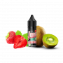 Жидкость Juni Silver Ice Kiwi Stawberry (Киви Клубника, 50 мг, 15 мл)