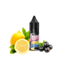 Жидкость Juni Silver Ice Lemon Currant (Лимон Смородина, 50 мг, 15 мл)