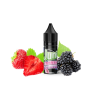 Жидкость Juni Silver Ice Strawberry Blackberries (Клубника Ежевика, 50 мг, 15 мл)