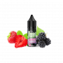 Жидкость Juni Silver Ice Strawberry Blackberries (Клубника Ежевика, 50 мг, 15 мл)