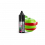 Жидкость Webber Silver Ice Double Apple (Двойное Яблоко, 50 мг, 15 мл)