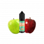 Жидкость Juni Salt Apple Mix (Яблочный Микс, 50 мг, 15 мл)