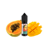 Жидкость Webber Salt Mango Papaya (Манго Папайя, 50 мг, 15 мл)