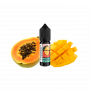 Жидкость Webber Salt Mango Papaya (Манго Папайя, 50 мг, 15 мл)
