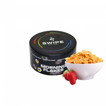 Кальянная смесь Swipe Morning Flakes (Морнинг Флейкс, 50 г)