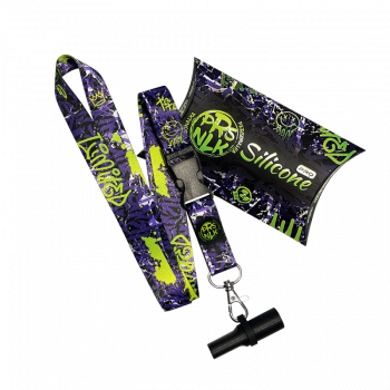 Персональный мундштук силиконовый Personalka Silicone Pro Street