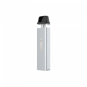 Vaporesso XROS Mini Kit 1000 Silver (Серебристый, с картриджем) Многоразовый POD