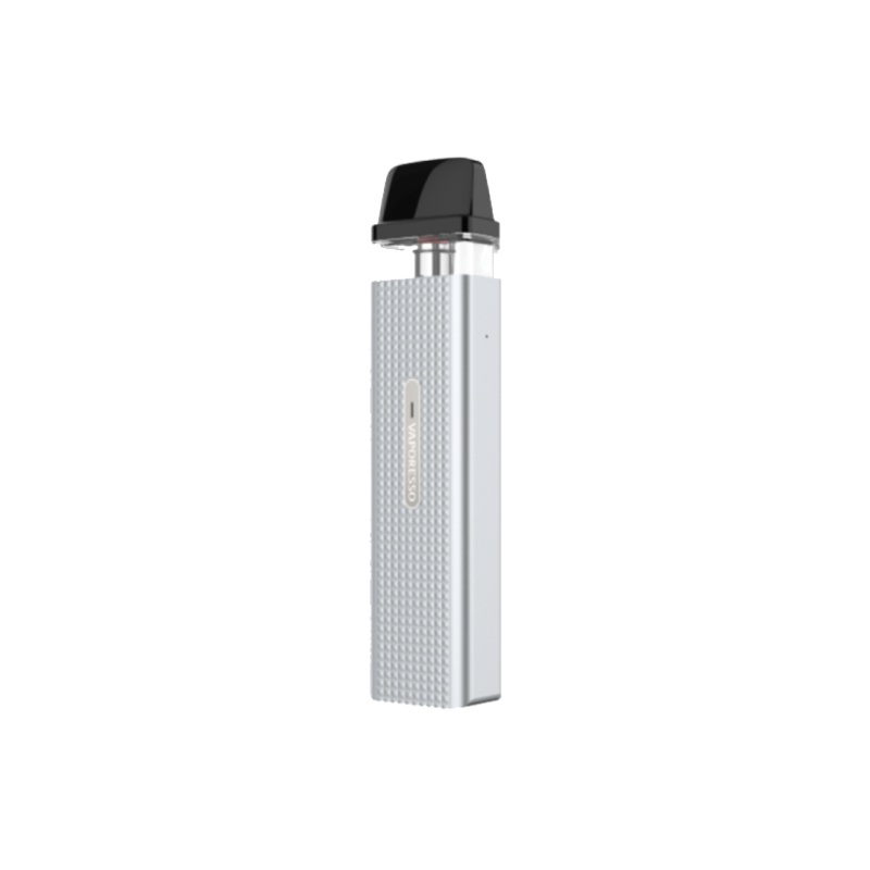 Vaporesso XROS Mini Kit 1000 Silver (Серебристый, с картриджем) Многоразовый POD