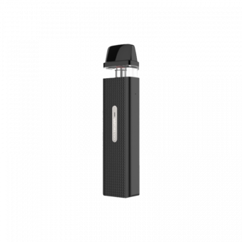 Vaporesso XROS Mini Kit 1000 Black (Чёрный, с картриджем) Многоразовый POD