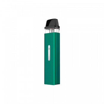 Vaporesso XROS Mini Kit 1000 Forest Green (Зелёный, с картриджем) Многоразовый POD