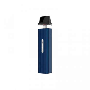 Vaporesso XROS Mini Kit 1000 Midnight Blue (Синій, з картриджем) Повторюваний POD
