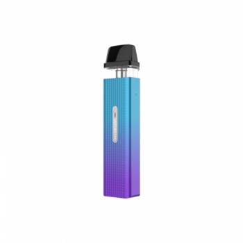 Vaporesso XROS Mini Kit 1000 Grape Purple (фіолетово-блакитний, з картриджом) Повторюваний POD