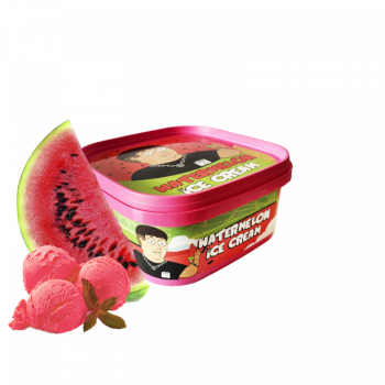 Табак Unity x Lebiga Watermelon Ice Cream (Морозиво Арбуз, 250 г)