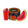Табак CULTt Medium M34 Watermelon Lemonade (Арбузный Лимонад, 100 г)