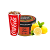 Табак CULTt Medium M36 Cola Lemon (Кола Лимон, 100 г)