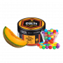 Табак CULTt Medium M71 Gum Honeydew Melon (Жвачка Медовая Дыня, 100 г)