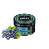 Табак CULTt Medium M77 Sweet Blueberries (Сладкая Черника, 100 г)