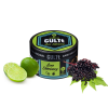 Табак CULTt Medium M87 Lime Elderberry (Лайм Бузина, 100 г)