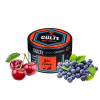 Табак CULTt Medium M98 Blue Cherry (Вишня Черника, 100 г)