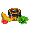 Табак CULTt Medium M99 Melon Strawberry Mint (Дыня Клубника Мята, 100 г)