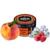 Табак CULTt Medium M101 Raspberry Peach (Малина Персик Лёд, 100 г)