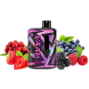 VAAL E5000 Mixed berries (Ягідний мікс) одноразовий POD