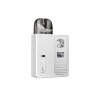 Lost Vape Ursa Baby Pro Pod Kit 900 Pearl White (Белый, с картриджем) Многоразовый POD