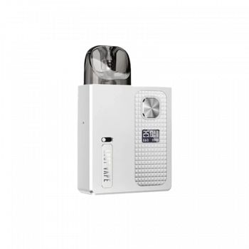 Lost Vape Ursa Baby Pro Pod Kit 900 Pearl White (Белый, с картриджем) Многоразовый POD