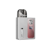 Lost Vape Ursa Baby Pro Pod Kit 900 Silver Lust (Металлик, с картриджем) Многоразовый POD